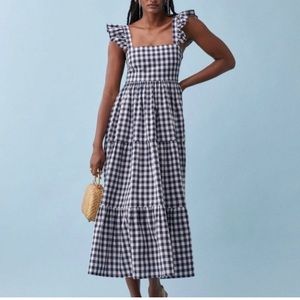 Reformation Hartford Dress